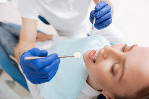 Best Dental Fillings (Composite and Amalgam)  in Fayette, OH